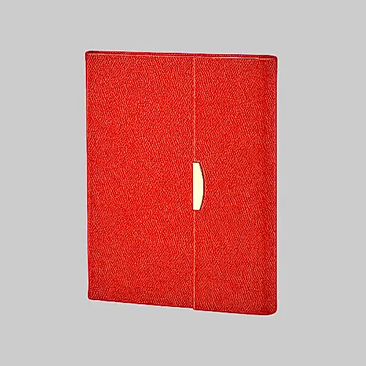 2429 Termo Deri Defter - Ürün Önizleme | promosyon