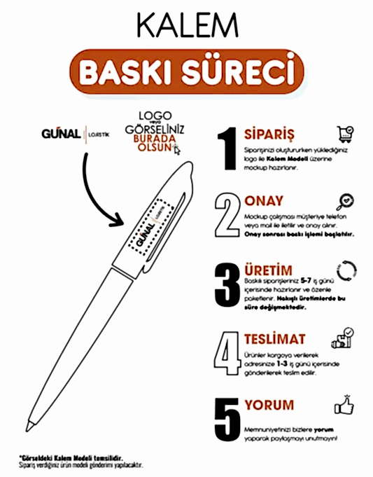 675-R Metal Roller Kalem - Detay Görünüm | promosyon