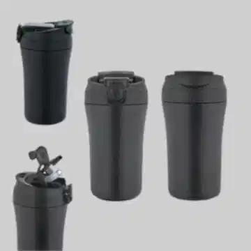 5335 Çelik Termos / 400 ML - Ürün Önizleme | promosyon