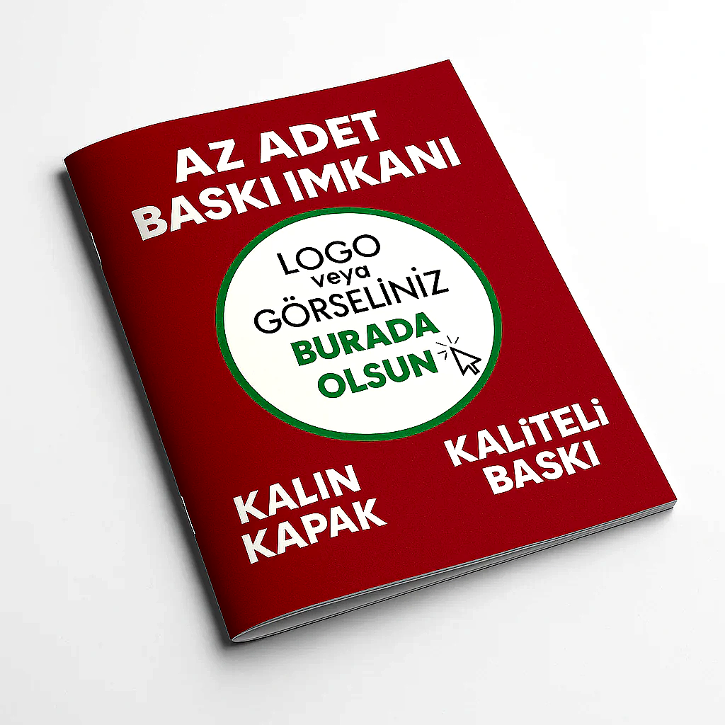Dergi - Katalog Koleksiyonu