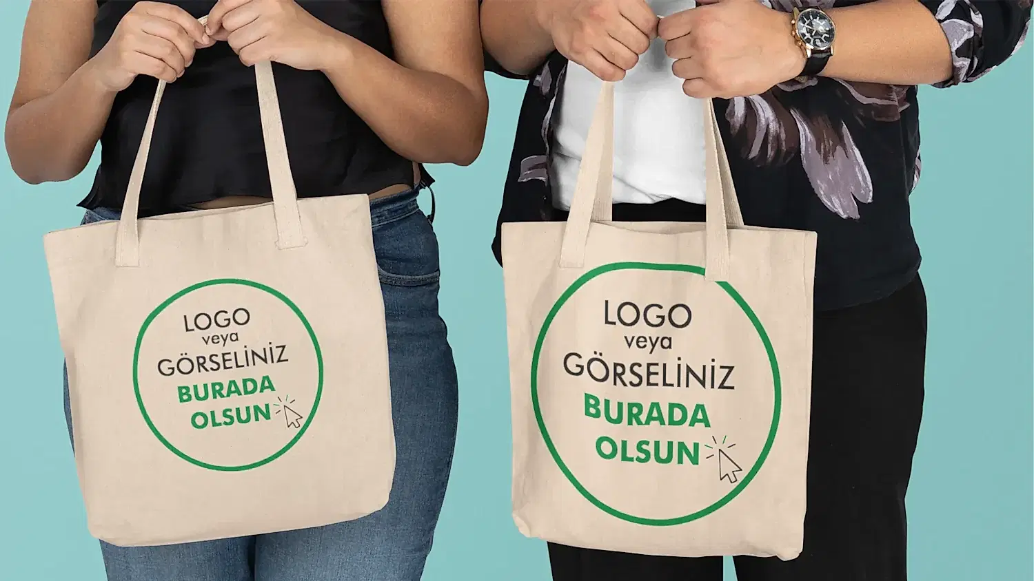 Bez Çanta Modelleri