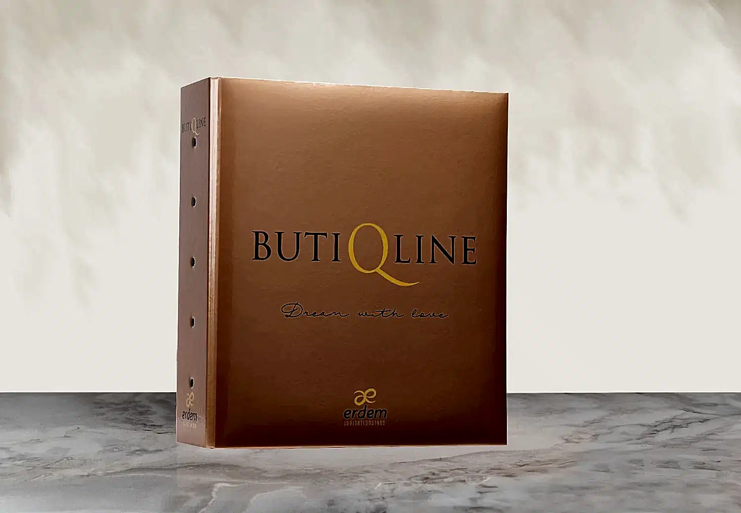 Butiqline Özel Tasarım Davetiye