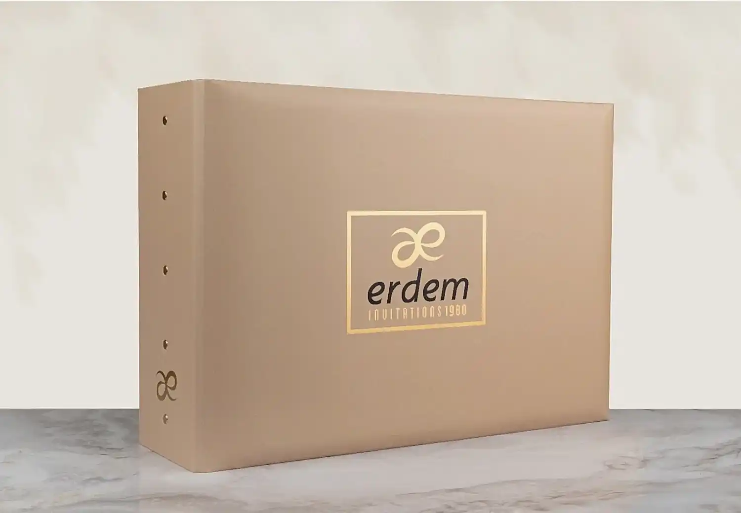 Erdem Düğün Davetiyesi Modelleri