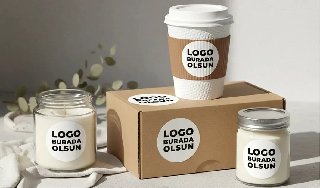 Sticker Baskı