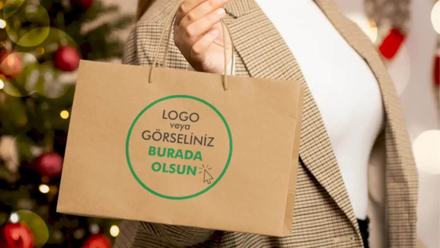 Kraft Çanta Modelleri