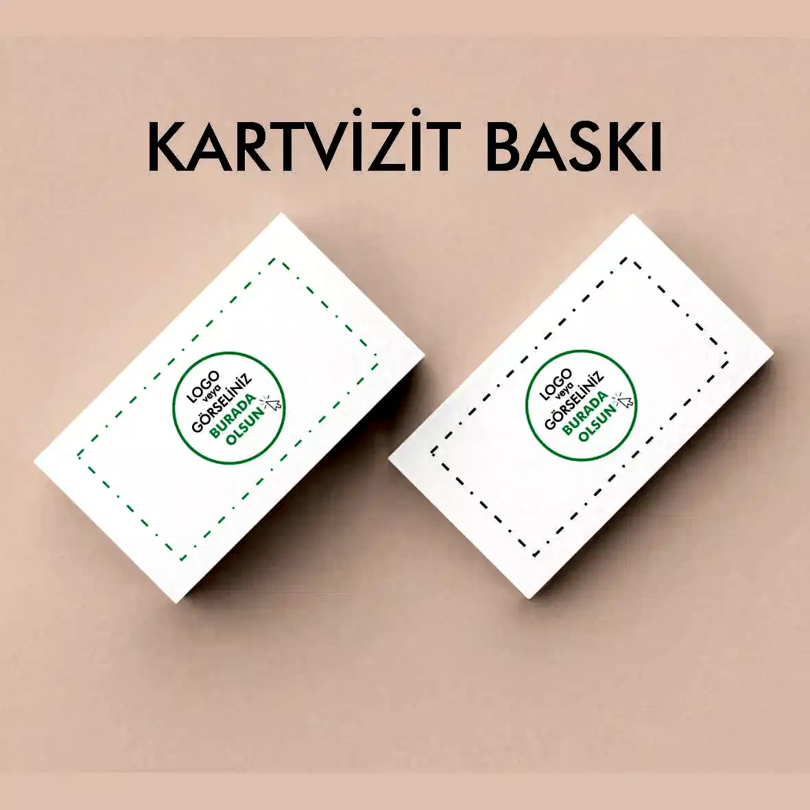 Kartvizit Koleksiyonu