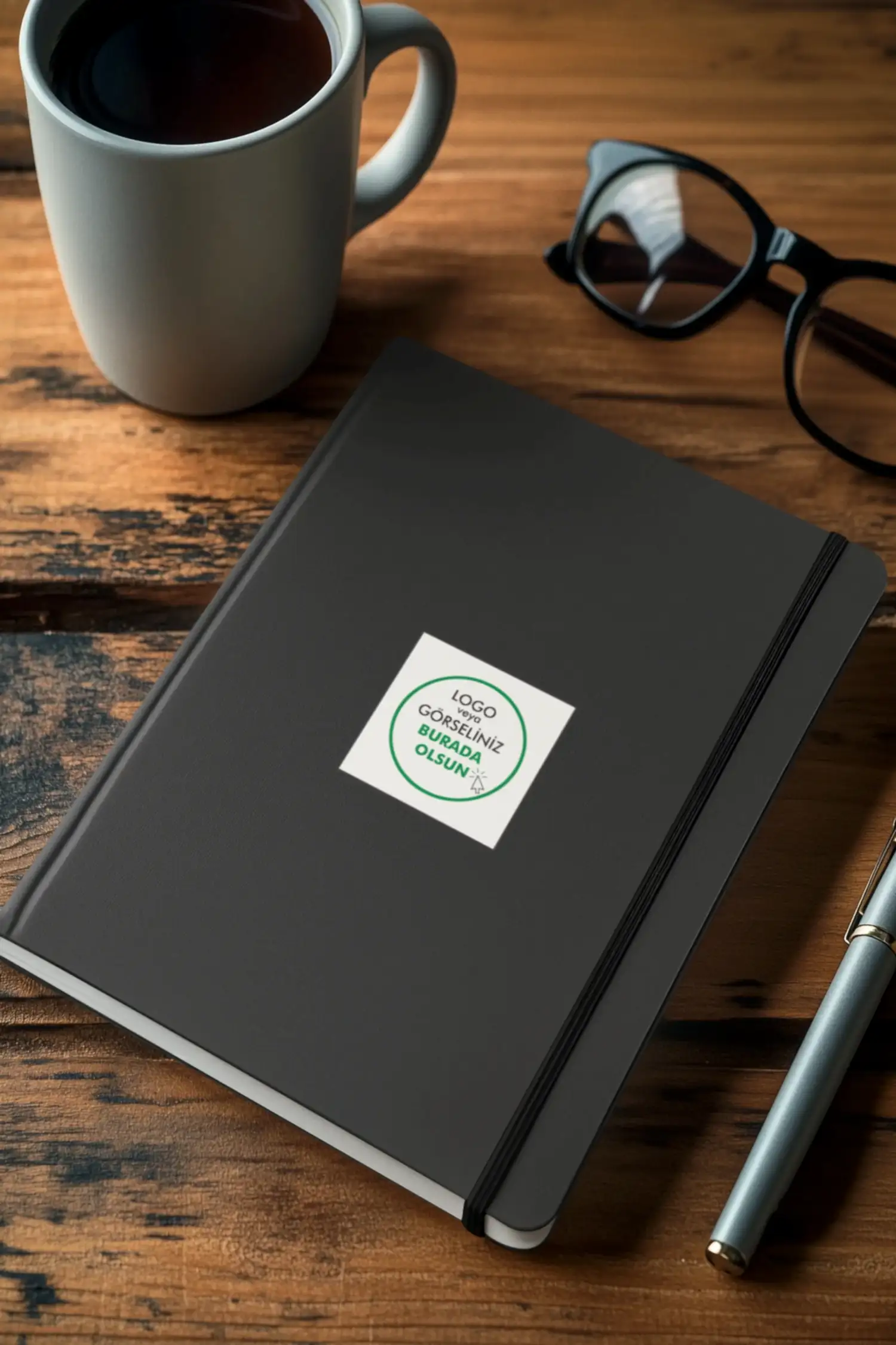 Defter & Ajanda