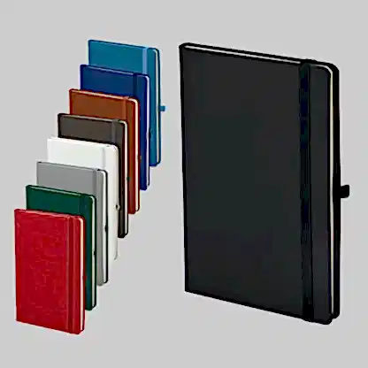 920-EKO Termo Deri Defter (Holmen Kitap Kağıdı) - Ürün Önizleme | promosyon