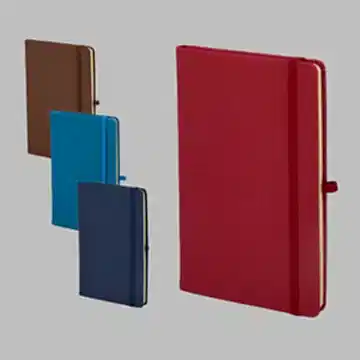 932 Termo Deri Defter - Ürün Önizleme | promosyon