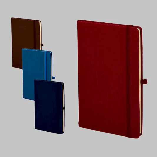 932 Termo Deri Defter - Ürün Önizleme | promosyon