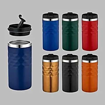 5340 Çelik Termos / 300 Ml - Ürün Önizleme | promosyon