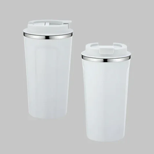 Çelik Termos / 450 ML - 5334 - Ürün Önizleme | promosyon