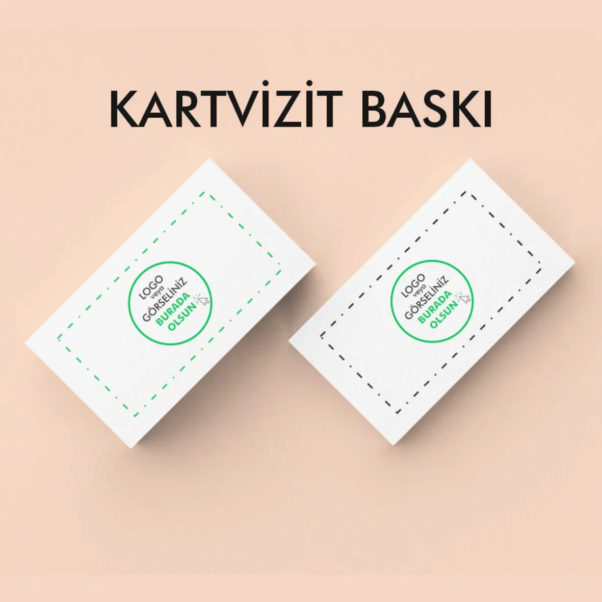 Ekonomik davetiye  ön yüz