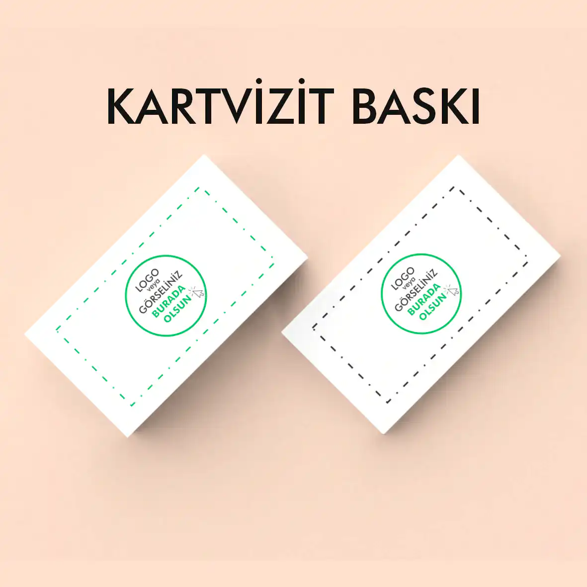 Ekonomik davetiye  ön yüz