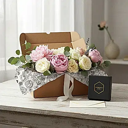 Baskılı Pelur Kağıt | Özel Logolu, Desenli Paketleme Kağıt - Görünüm 9 | onaylabastir