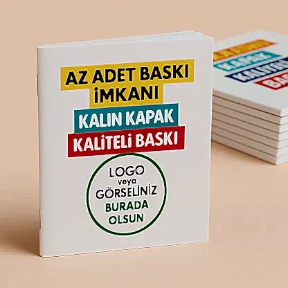 Dergi / Katalog ( Tel Dikiş)