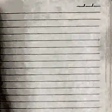920-EKO Termo Deri Defter (Holmen Kitap Kağıdı) - Yakın Çekim | promosyon
