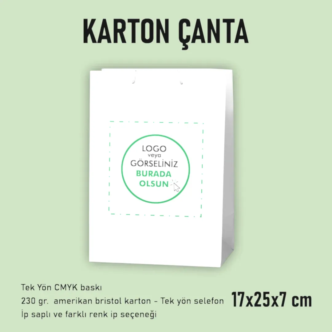 Toplantı Seti: Çanta, Kalem, Bloknot, Spiralli Defter | Logo Baskılı