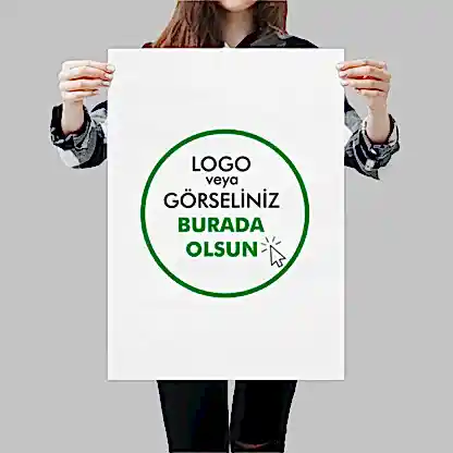 Afiş - Poster - Ürün Önizleme | Onaylabastır