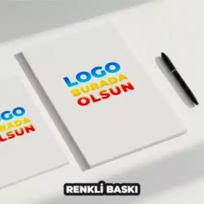 Tutkallı Bloknot