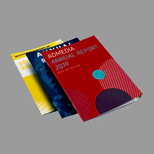 Dergi / Katalog ( Tel Dikiş)
