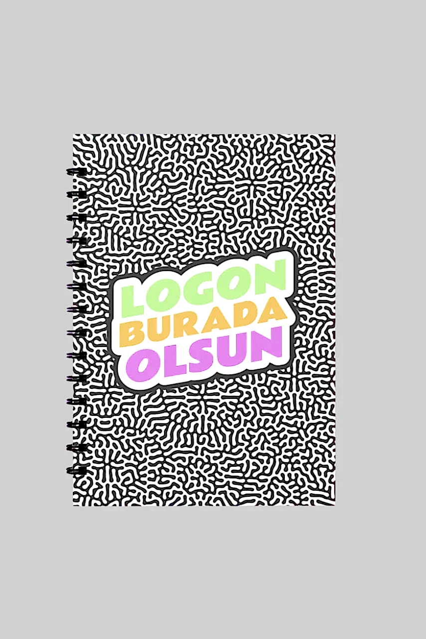 spiralli-defter