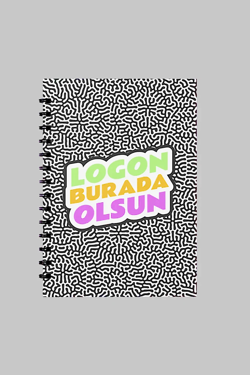 spiralli-defter