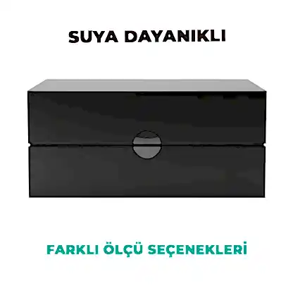Şeffaf Baskısız Ürün Kapatma Etiketi Baskı | Şeffaf Sticker Baskı