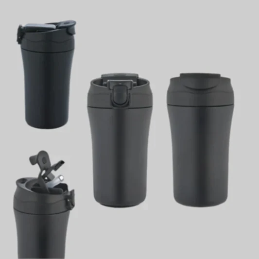 5335 Çelik Termos / 400 ML - Ürün Önizleme | promosyon